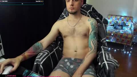 Snapshot of is_yours chatting on 03-12-25, 09:55 Joel online show from 03-12-25, 09:55