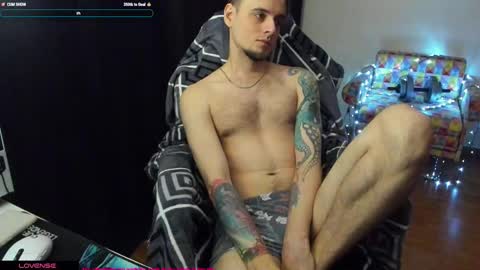 Snapshot of is_yours chatting on 03-12-25, 12:57 Joel online show from 03-12-25, 12:57