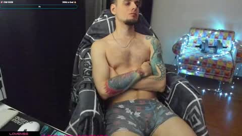 Snapshot of is_yours chatting on 03-12-25, 04:02 Joel online show from 03-12-25, 04:02