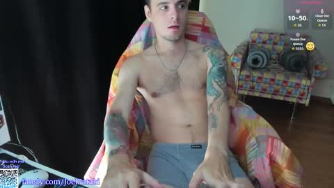 Snapshot of is_yours chatting on 09-16-25, 03:07 Joel online show from 09-16-25, 03:07