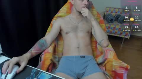 Snapshot of is_yours chatting on 11-10-25, 03:27 Joel online show from 11-10-25, 03:27