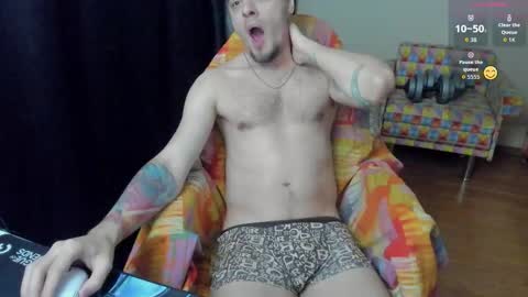 Snapshot of is_yours chatting on 11-25-25, 02:55 Joel online show from 11-25-25, 02:55