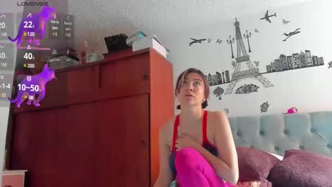 Isa3588 online show from 03-06-25, 03:35