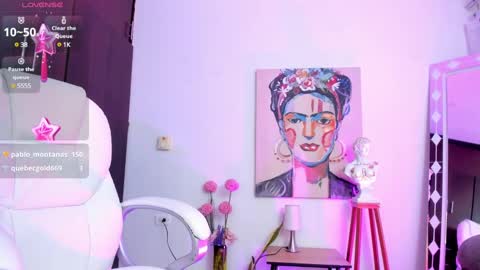 Snapshot of isa__cute chatting on 12-28-24, 07:44 ISA online show from 12-28-24, 07:44