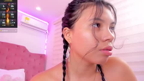 Snapshot of isa__cute chatting on 01-14-25, 06:56 ISA online show from 01-14-25, 06:56