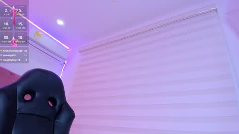 Snapshot of isa__cute chatting on 01-15-25, 07:15 ISA online show from 01-15-25, 07:15