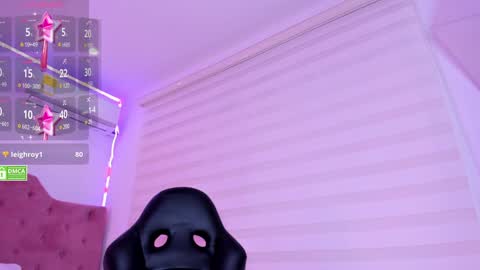 Snapshot of isa__cute chatting on 01-18-25, 07:28 ISA online show from 01-18-25, 07:28