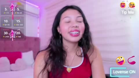 Snapshot of isa__cute chatting on 02-11-25, 06:08 ISA online show from 02-11-25, 06:08