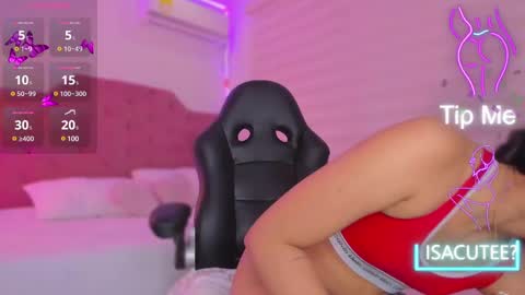 Snapshot of isa__cute chatting on 03-02-25, 02:41 ISA online show from 03-02-25, 02:41