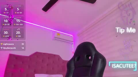 Snapshot of isa__cute chatting on 03-05-25, 05:40 ISA online show from 03-05-25, 05:40