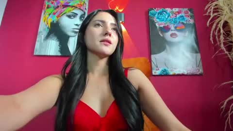 Isa and Natasha online show from 01-27-25, 02:46