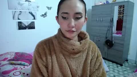 Isa online show from 02-14-25, 03:00