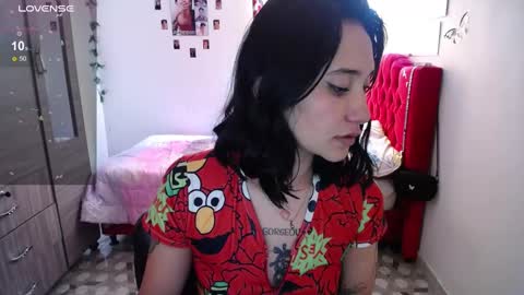 Isa online show from 02-27-25, 07:58