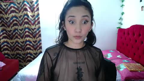 Isa online show from 03-07-25, 02:57