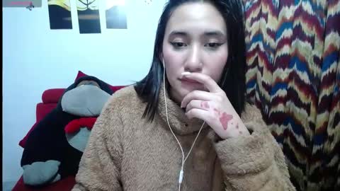 Isa online show from 09-23-25, 03:20