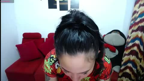 Snapshot of isa_bella___ chatting on 05-05-26, 01:24 Isa online show from 05-05-26, 01:24