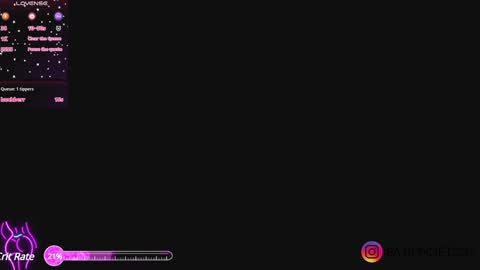 Snapshot of isa_bonnet chatting on 02-05-25, 01:33 Isa online show from 02-05-25, 01:33