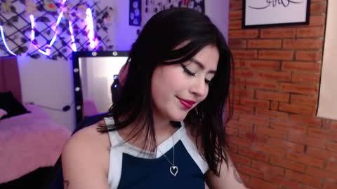 isabela online show from 09-11-25, 04:01