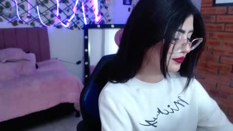 isabela online show from 09-22-25, 09:06