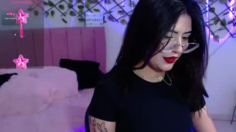 isabela online show from 01-13-26, 08:25