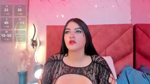 Snapshot of isa_gonzalez chatting on 07-30-26, 02:54 Isa Gonzalez online show from 07-30-26, 02:54