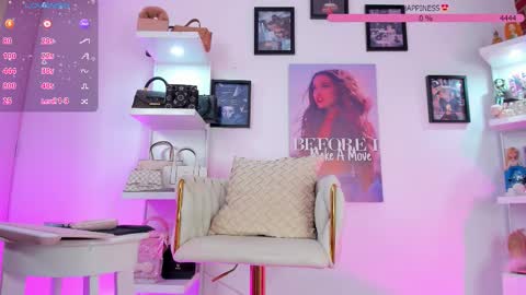 isabella online show from 03-20-26, 02:00