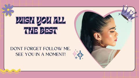 Isa  online show from 02-05-25, 04:03