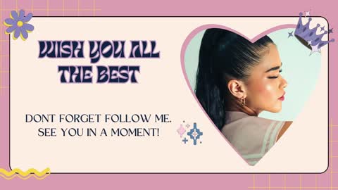 Isa  online show from 02-06-25, 07:29