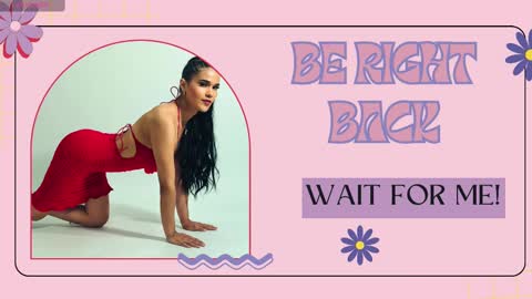 Isa  online show from 02-15-25, 02:11