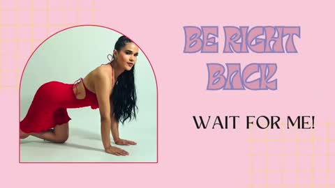 Isa  online show from 02-19-25, 02:23