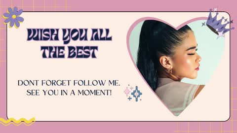 Isa  online show from 02-23-25, 03:40