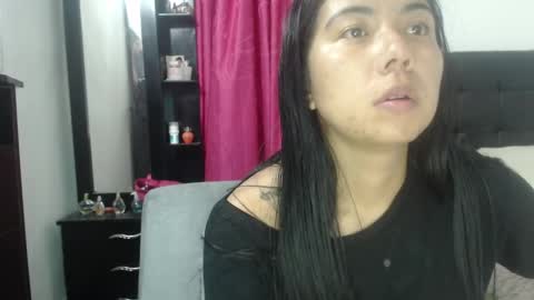 Isa online show from 12-17-24, 02:12