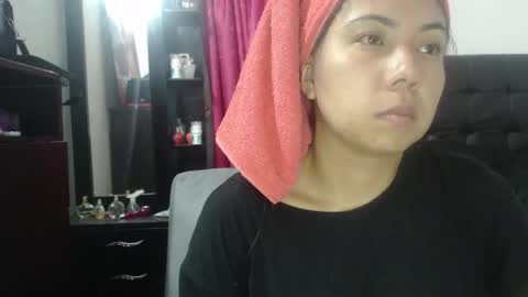 Isa online show from 01-01-25, 03:23