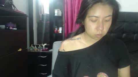 Isa online show from 01-03-25, 01:59