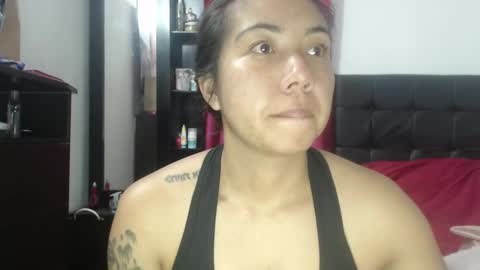 Isa online show from 01-16-25, 03:34