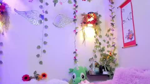 Snapshot of isa_nixon chatting on 01-25-25, 02:37 Isabella online show from 01-25-25, 02:37