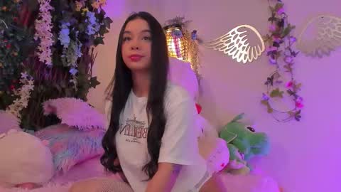 Snapshot of isa_nixon chatting on 09-30-25, 04:56 Isabella online show from 09-30-25, 04:56