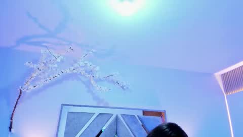 ISA ROUSE  online show from 11-20-25, 02:34