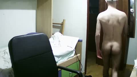 Isaac99c online show from 01-18-25, 09:34