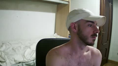 Isaac99c online show from 02-02-25, 11:32