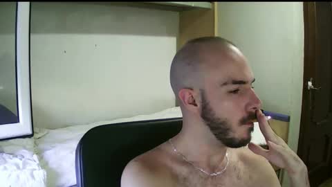 Isaac99c online show from 09-18-25, 05:04