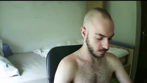 Isaac99c online show from 09-20-25, 10:27