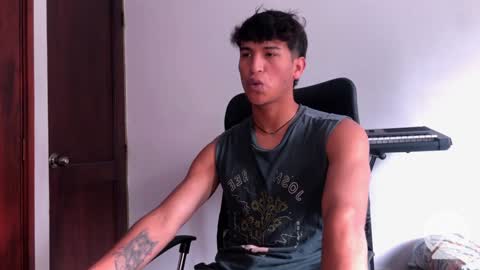 Snapshot of isaac__efx chatting on 12-01-24, 06:41 isaac online show from 12-01-24, 06:41