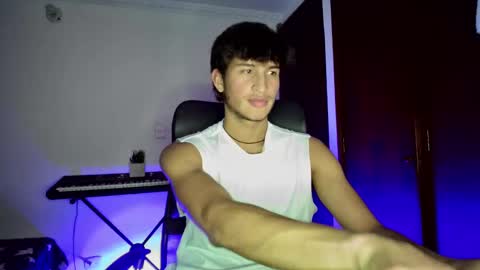 Snapshot of isaac__efx chatting on 01-21-25, 05:16 isaac online show from 01-21-25, 05:16