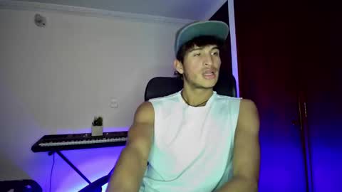 Snapshot of isaac__efx chatting on 01-22-25, 12:06 isaac online show from 01-22-25, 12:06