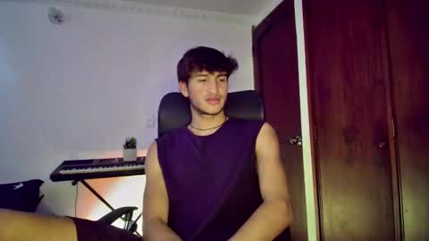 Snapshot of isaac__efx chatting on 01-23-25, 09:07 isaac online show from 01-23-25, 09:07