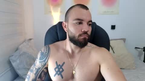 Isaac carter online show from 09-10-25, 11:10