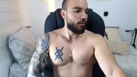 Isaac carter online show from 09-12-25, 11:10