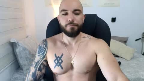 Isaac carter online show from 09-22-25, 11:12