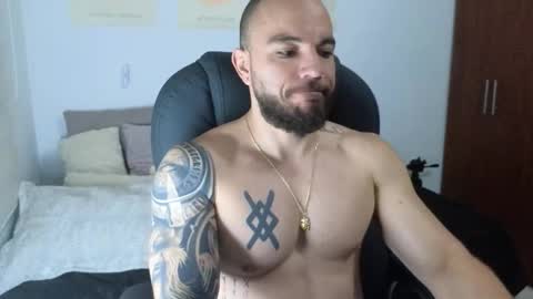 Isaac carter online show from 10-21-25, 11:00